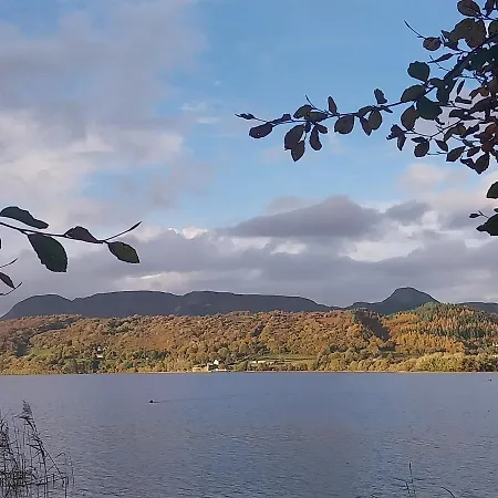 Warriors View Dromahair