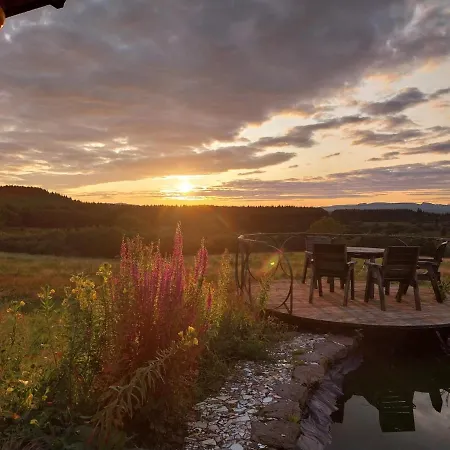 Warriors View Dromahair