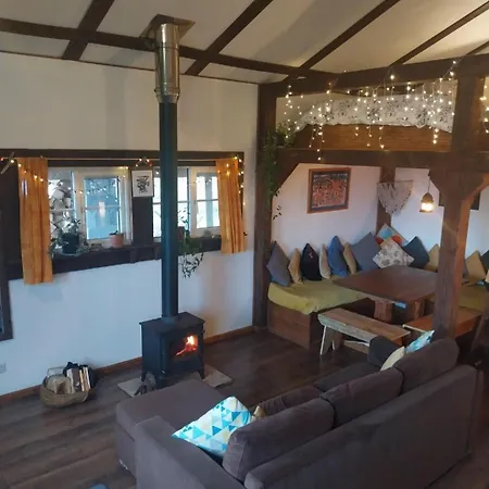 Warriors View Apartment Dromahair