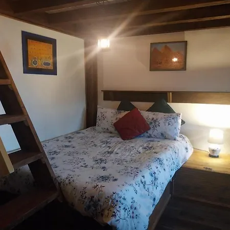 Warriors View Apartment Dromahair