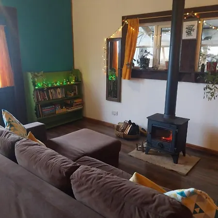 Warriors View Apartment *