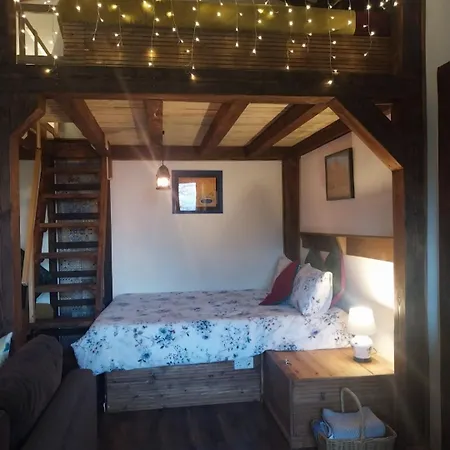 Warriors View Apartment Dromahair