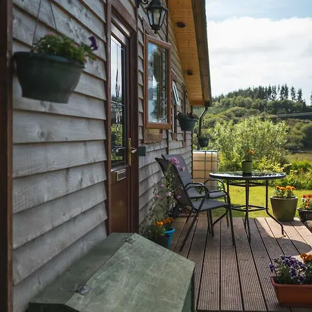 Warriors View Dromahair