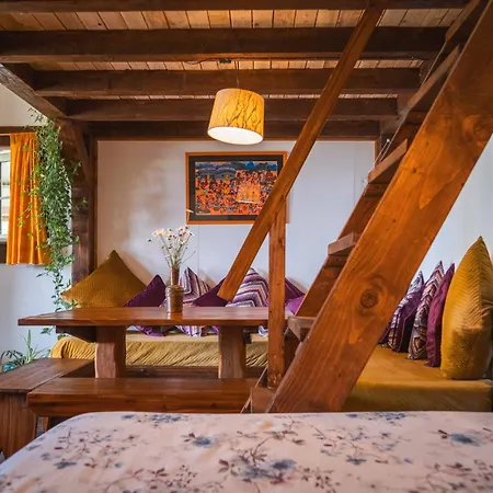 Warriors View شقة Dromahair