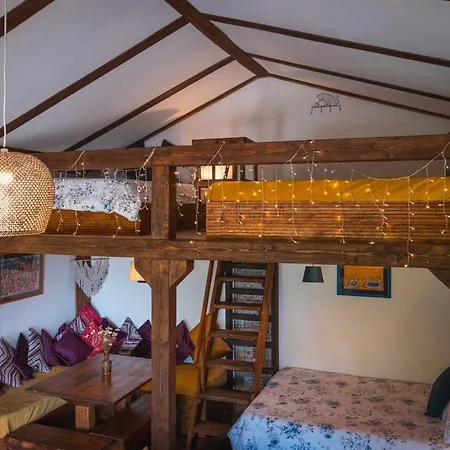 Warriors View Dromahair