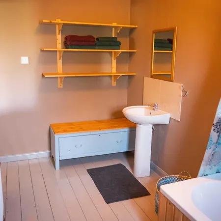 Warriors View شقة *