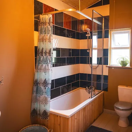 Warriors View * Dromahair