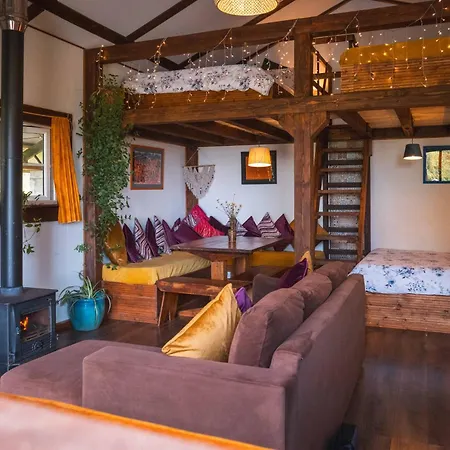 Warriors View Appartement Dromahair