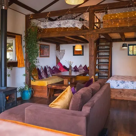 Warriors View Апартаменты Dromahair