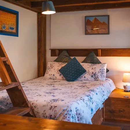 Warriors View * Dromahair