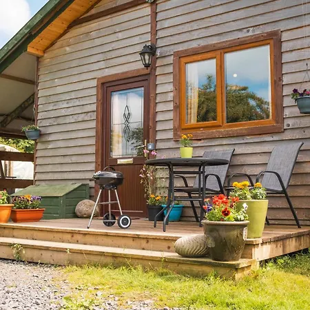 Warriors View Апартаменты *