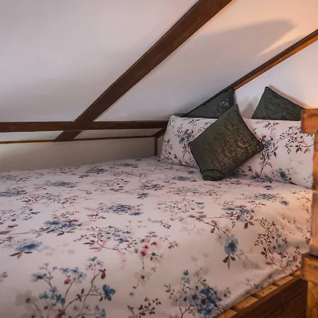 Апартаменты Warriors View Dromahair