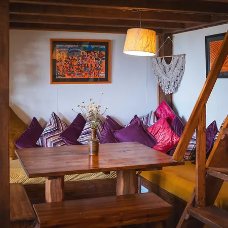 Warriors View * Dromahair