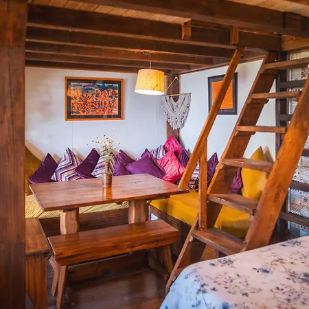 شقة Warriors View *