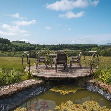 Warriors View * Dromahair