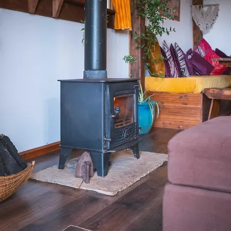 شقة Warriors View *