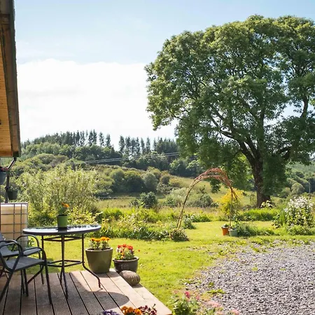 Warriors View Appartement Dromahair