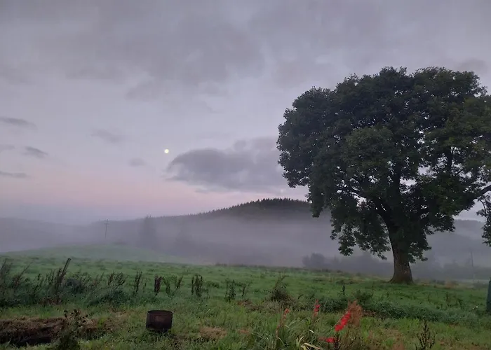 Warriors View Apartment Dromahair