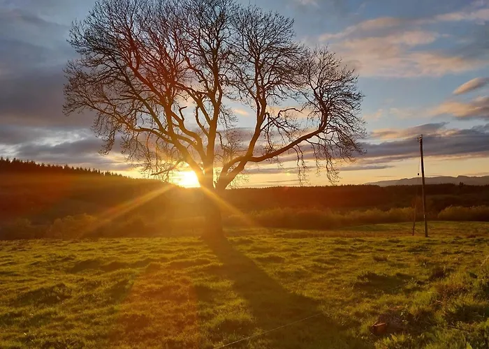 Warriors View Апартаменты