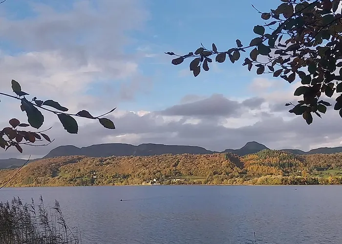 Warriors View Dromahair