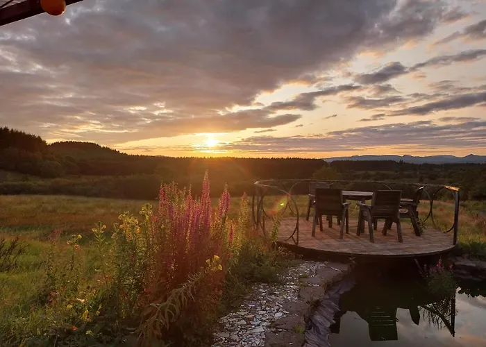 Warriors View Dromahair