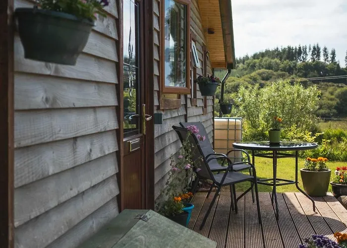 Warriors View Dromahair