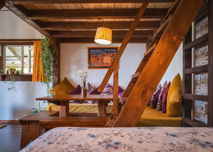 Warriors View Апартаменты Dromahair