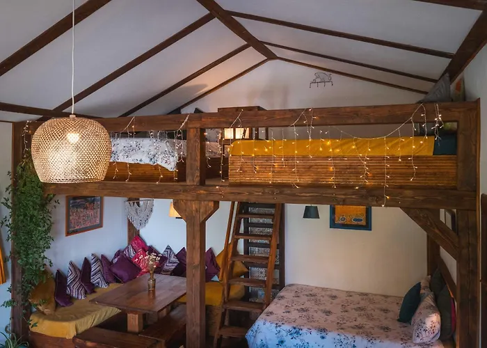 Warriors View Dromahair