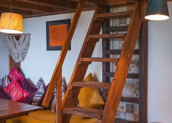 Warriors View * Dromahair