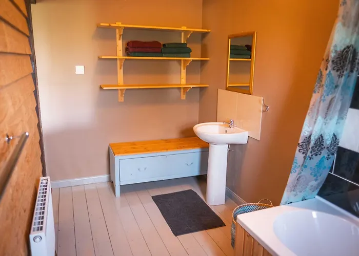 Warriors View Апартаменты *