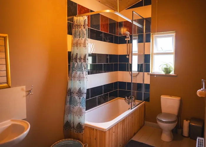 Warriors View * Dromahair