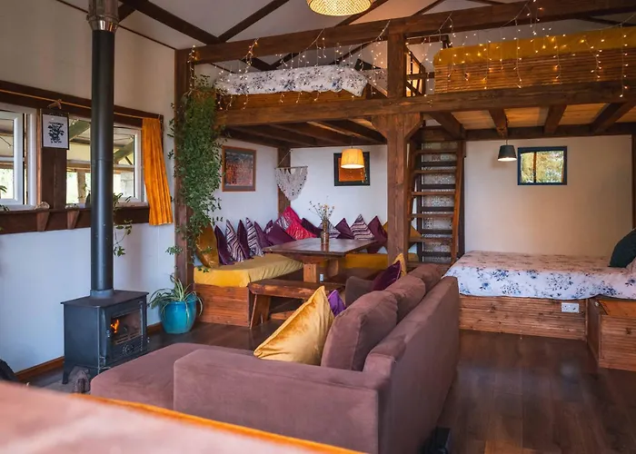 Warriors View Apartment Dromahair