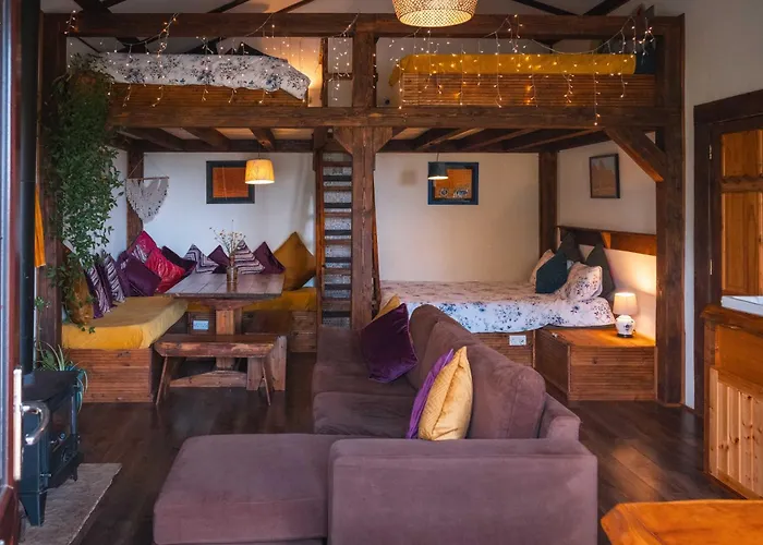 Warriors View Dromahair