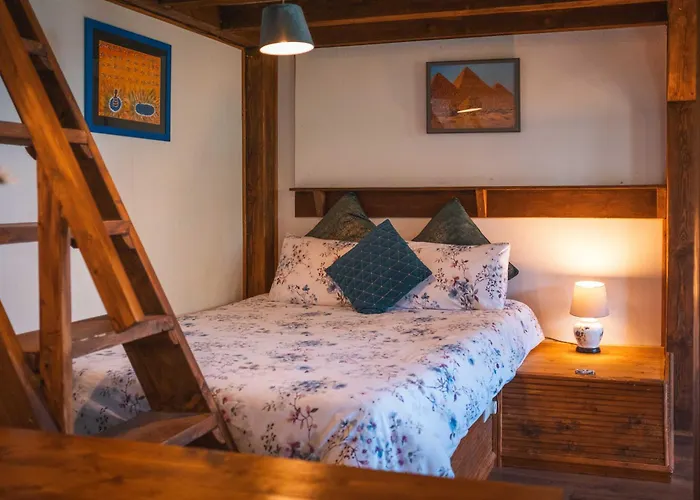 Warriors View * Dromahair