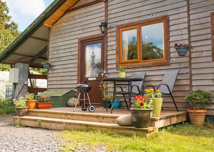 Warriors View Apartment *