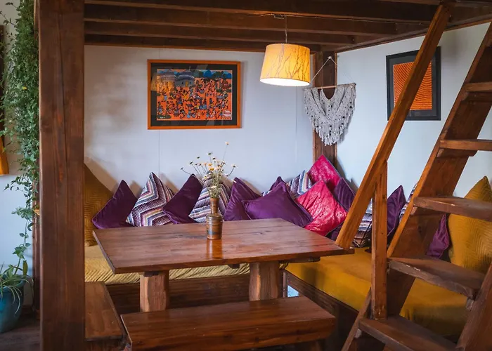 Warriors View * Dromahair