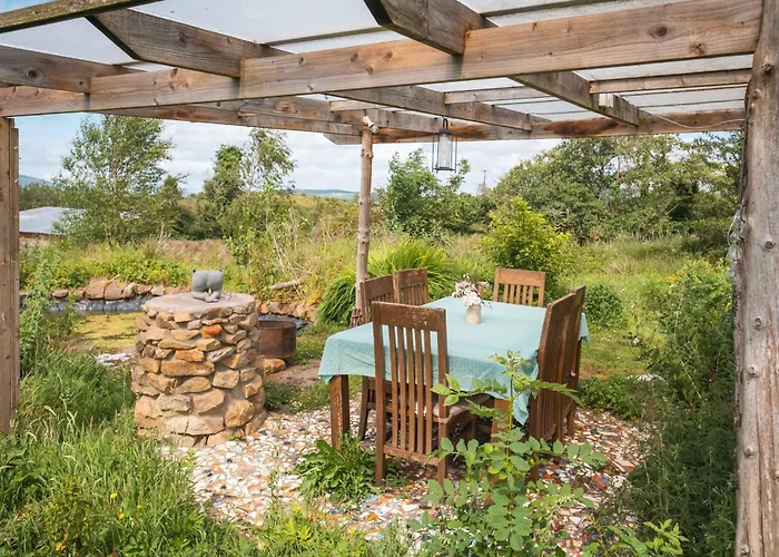 Апартаменты Warriors View Dromahair