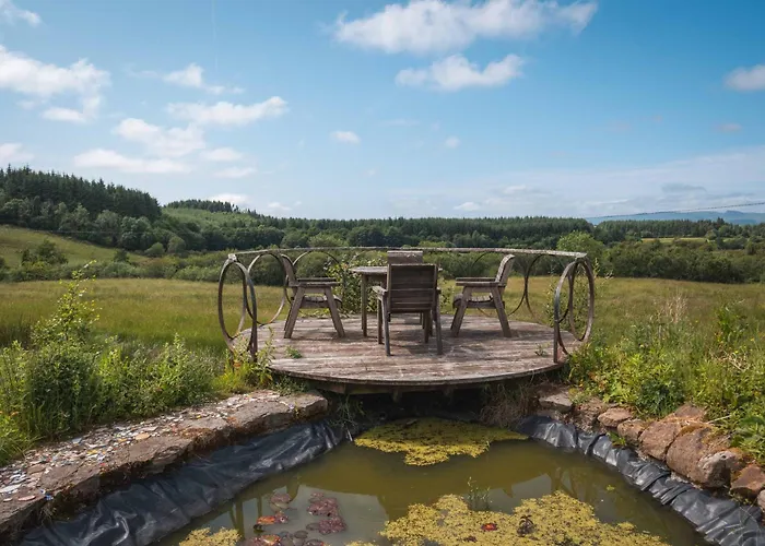 Warriors View * Dromahair