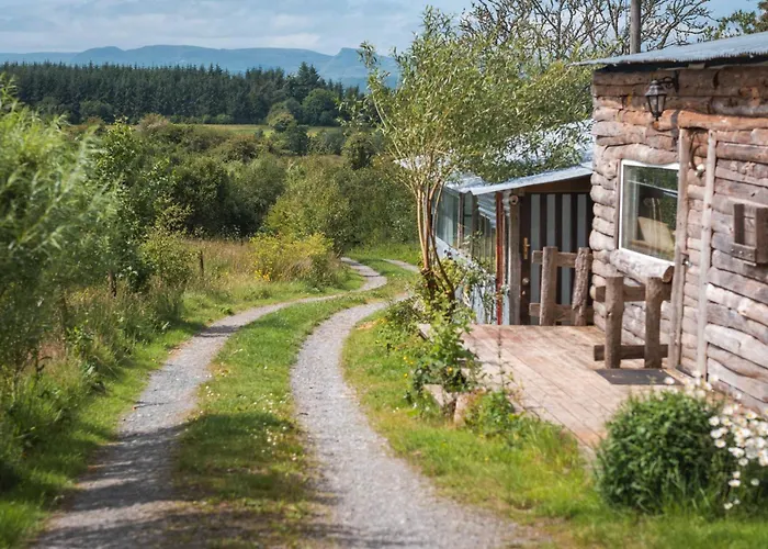 Warriors View Apartment *