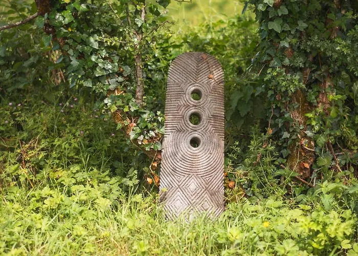 아파트 Warriors View Dromahair