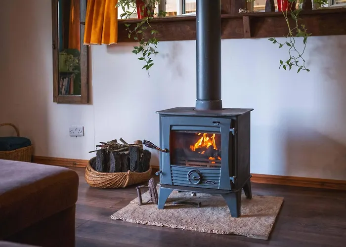 Warriors View Dromahair