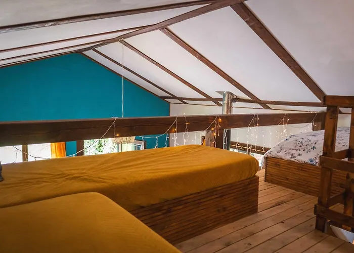 Warriors View * Dromahair