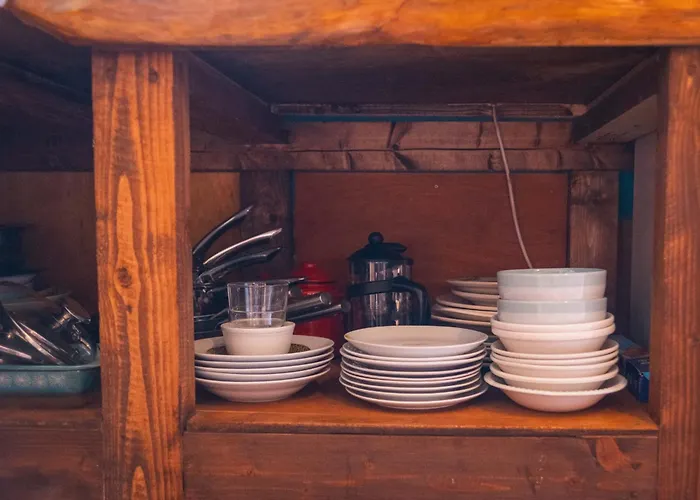 Апартаменты Warriors View *