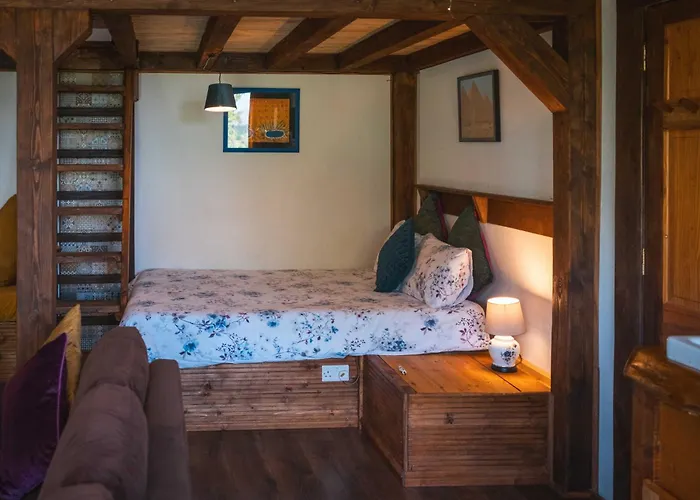 Warriors View * Dromahair